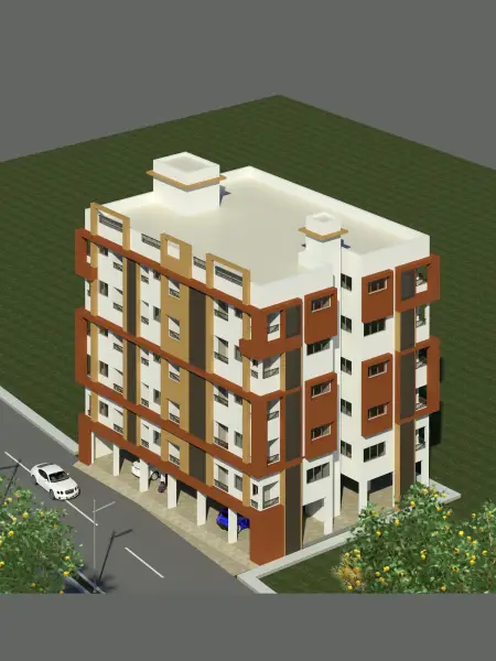 Mahavir Builders property image